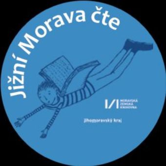 Projekt Jižní Morava čte je zaměřen na podporu jedné z nejsilnějších skupin návštěvníků veřejných knihoven