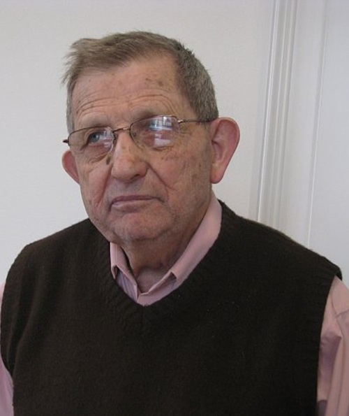 Miloš Hynek