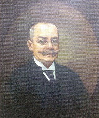 Severin Joklík