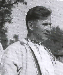 Emil Miškeřík