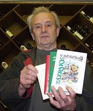 Miroslav Mráček