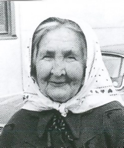 Marie Procházková