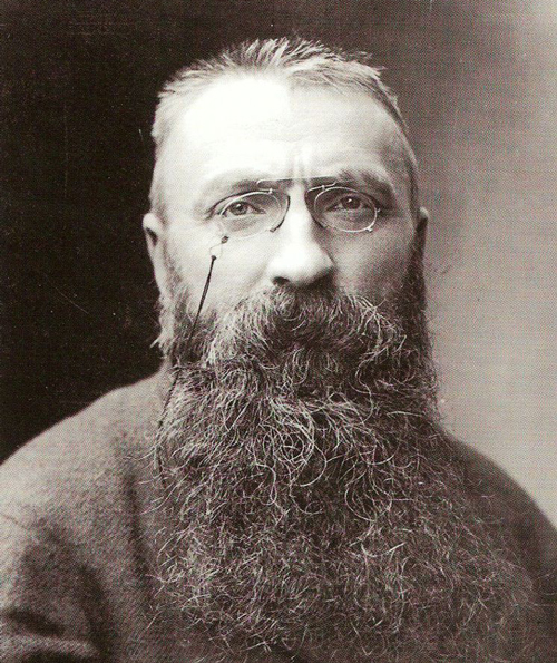 Auguste Rodin