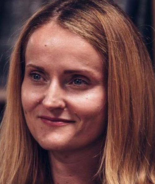 Kateřina Surmanová
