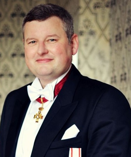 Marek Vařeka