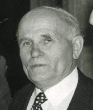 Josef Kozumplík