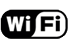 WiFi - možnost bezdrátového připojení