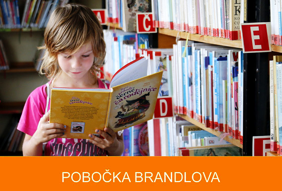 Pobočka Brandlova