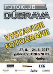 foto - Fotoklub Dúbrava
