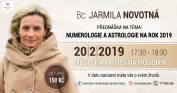 foto - Numerologie a astrologie na rok 2019