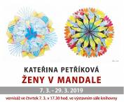 foto - Kateřina Petříková - Ženy v mandale