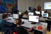 foto - CoderDojo - Klub Kódování