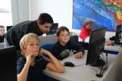 foto - CoderDojo - Klub Kódování