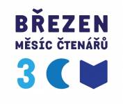 foto - Březen měsíc čtenářů 2020