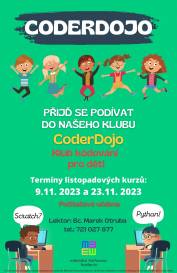 foto - CoderDojo