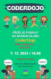 foto - CoderDojo