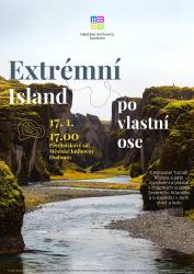 foto - Extrémní Island po vlastní ose