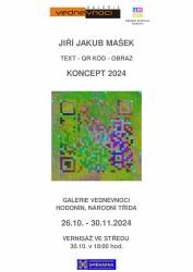 foto - Jiří Jakub Mašek / KONCEPT 2024