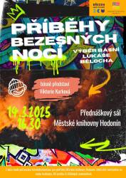 foto - Příběhy bezesných nocí