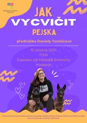 foto - Jak vycvičit pejska