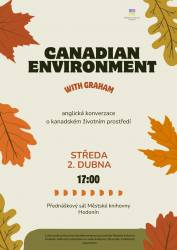 foto - Canadian environment with Graham Monks