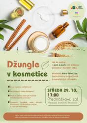 foto - Džungle v kosmetice: Jak se vyznat v péči o pleť a mít zdravou pokožku v každém věku