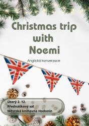 foto - Christmas trip with Noemi