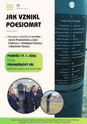 foto - Jak vznikl Poesiomat