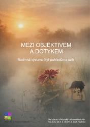 foto - Mezi objektivem a dotykem/ Hudcovi