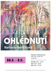 foto - Ohlédnutí/ Barbora Havlíčková