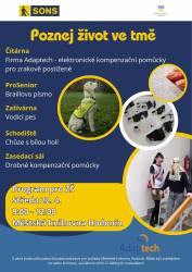 foto - Poznej život ve tmě