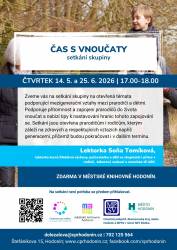 foto - Čas s vnoučaty