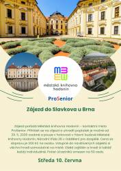 foto - Zájezd do Slavkova u Brna - POUZE PRO PŘIHLÁŠENÉ