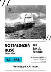 foto - Nostalgická klišé