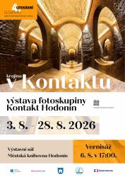 foto - Krajina v Kontaktu – festival Literární Slovácko