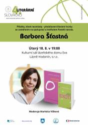 foto - Příběhy, které nezmizely – festival Literární Slovácko