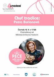 foto - Chuť tradice – festival Literární Slovácko