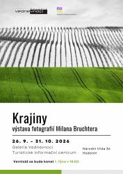 foto - Krajiny - Milan Bruchter