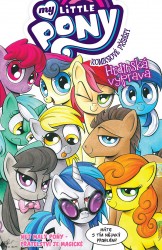 COOK Catie My Little Pony: Hrdinská výprava