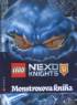 Lego Nexo Knights - Monstroxova kniha