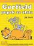 Garfield - pupek ze zlata