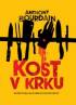 Kost v krku