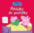 Peppa Pig - Pohádky do postýlky