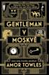 Gentleman v Moskvě