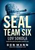 SEAL team six: Lov sokola