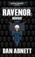 Warhammer 40000: Ravenor - Návrat