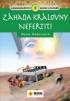 Záhada královny Nefertiti