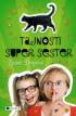 Tajnosti super sester