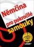 Němčina pro pokročilé samouky