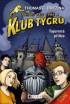 Klub Tygrů - Tajemná přilba